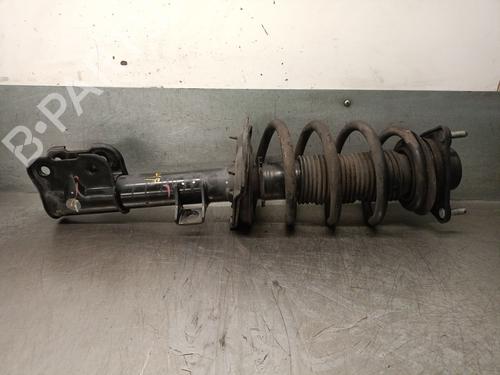 Left front shock absorber HYUNDAI SANTA FÉ III (DM, DMA) 2.2 CRDi | BP28357642M16 