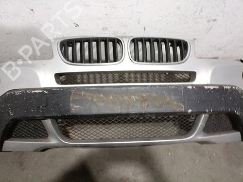 Front bumper BMW X3 (E83) 2.0 sd | BP22193454C7 