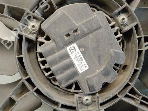 Radiator fan AUDI Q7 (4MB, 4MG, 4MQ) SQ7 TDI quattro | BP33606151M35  - Image 5