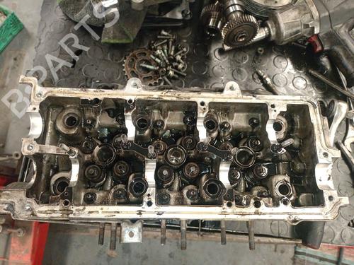 Cylinder head AUDI A6 C6 (4F2) 3.0 TDI quattro | BP39071486M5 - Image 3