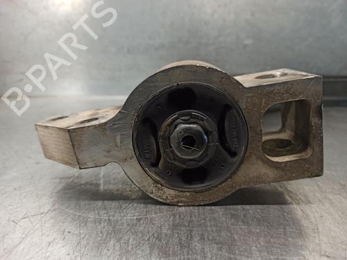 Left front suspension arm VW CADDY III Box Body/MPV (2KA, 2KH, 2CA, 2CH) 1.9 TDI | BP17093520M12 