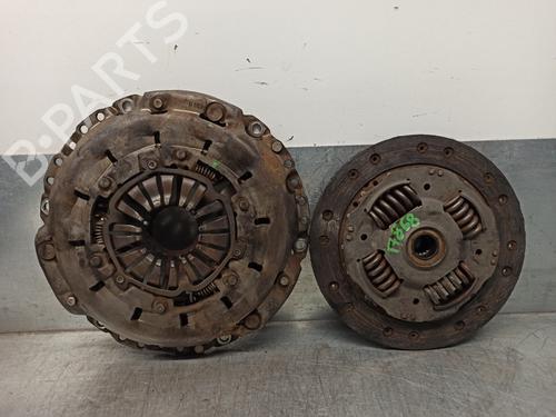 Used Other FORD FIESTA V (JH_, JD_) [2001-2014]  25806526