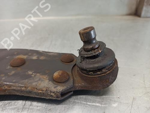 Right front suspension arm FORD FOCUS I (DAW, DBW) 2.0 16V | BP12201351M13 