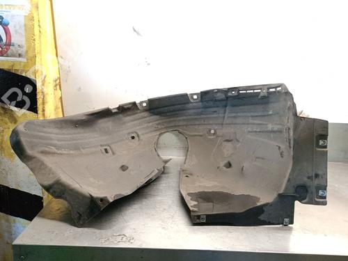 Wheel arch CITROËN C4 III (BA_, BB_, BC_) 1.2 PureTech 130 (BAHNSA, BAHNSB) | BP27486990C56