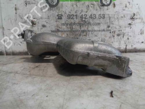 Intake manifold VW GOLF IV (1J1) 1.9 TDI | BP5209722M70 