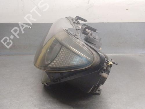 Left headlight BMW 7 (E65, E66, E67) 730 Ld | BP22899176C28