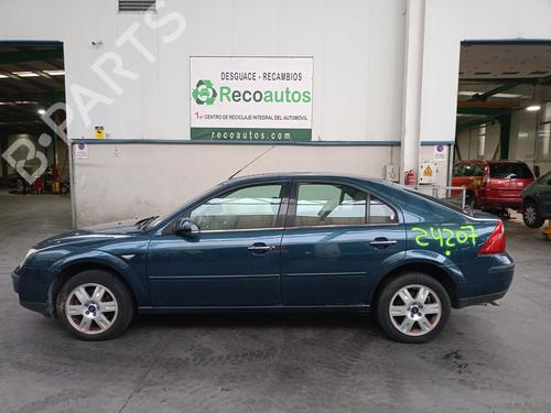Ricambi FORD MONDEO III (B5Y) 2.2 TDCi (155 hp) 4355691