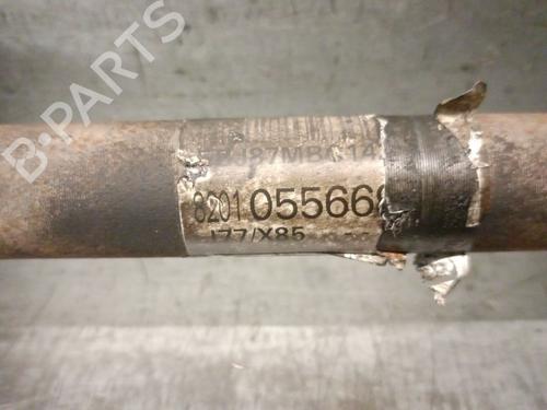 Left front driveshaft RENAULT CLIO III Hatchback Van (SB_, SR_) 1.5 dCi | BP37442267M38 - Image 6