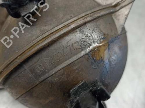Expansion tank FIAT SCUDO Bus (270_, 272_) 1.6 D Multijet | BP7187867C120 