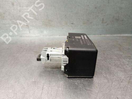 Electronic module NISSAN JUKE (F16_) DIG-T 117 | BP28599701M83