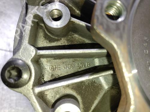 Gearbox VW PASSAT B5.5 (3B3) 1.9 TDI | BP39890589M3 - Image 9