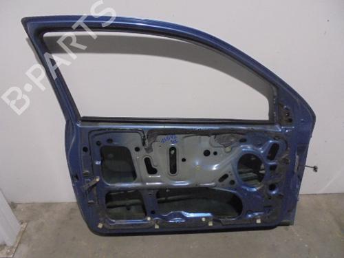 Left front door FORD FOCUS I (DAW, DBW) 1.8 Turbo DI / TDDi | BP10038074C2 