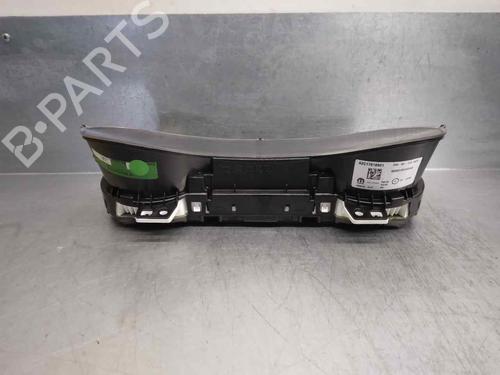 Instrument cluster FIAT TIPO Estate (356_, 357_)  | BP11879076C47 
