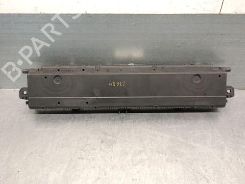Instrument cluster RENAULT SCÉNIC II (JM0/1_) 1.6 16V (JM1R) | BP29353242C47 