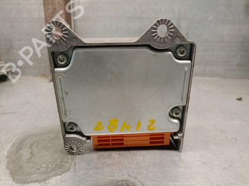 ECU airbags PEUGEOT 307 (3A/C) 1.6 16V | BP21579696M53 