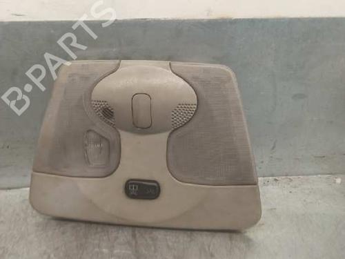 Used Interior roof light MERCEDES-BENZ A-CLASS (W168) A 170 CDI (168.009, 168.109) (95 hp) 7563040
