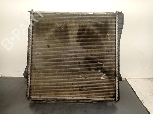 Water radiator BMW X5 (E53) 3.0 d | BP26124119M31 - Image 2