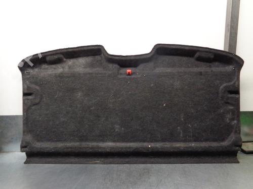 Rear parcel shelf PEUGEOT 308 I (4A_, 4C_) 1.6 HDi | BP8806210C85