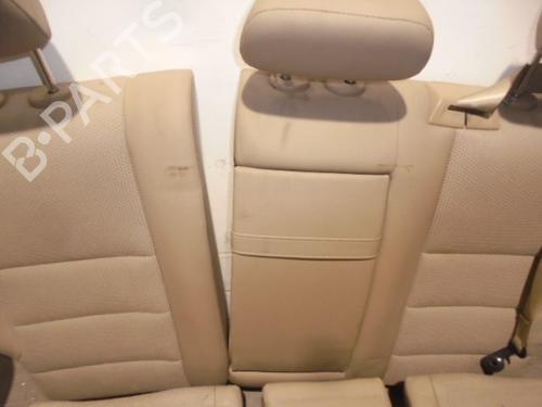 Rear seat MERCEDES-BENZ GLK-CLASS (X204)  | BP10392104C17 