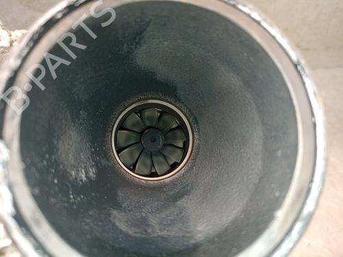 Turbocharger/Supercharger MERCEDES-BENZ VITO Van (W447) 114 CDI 4x4 (447.601, 447.603, 447.605) | BP28836939M71 