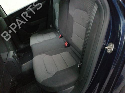 Glove box VW PASSAT B7 Variant (365) 2.0 TDI | BP15761070C95 - Image 10