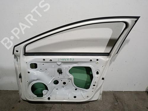 Right front door SEAT LEON ST (5F8) 1.5 TGi | BP32238524C3