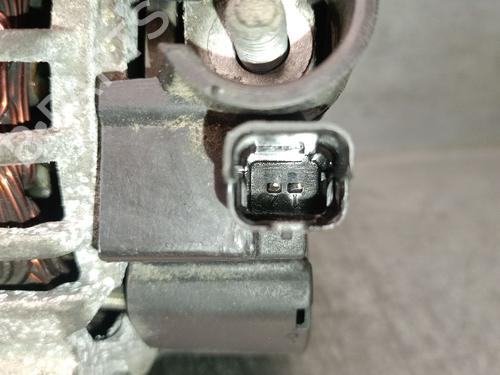 Alternator CITROËN NEMO Box Body/MPV (AA_) 1.4 HDi | BP32205504M7  - Image 6