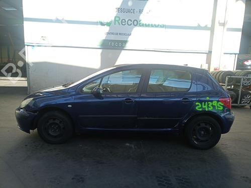 Used Parts PEUGEOT 307 (3A/C) [2000-2012]  4378480