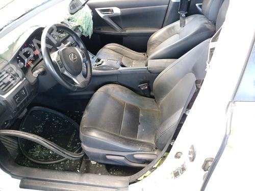 Radio LEXUS CT (ZWA10_) 200h (ZWA10_) | BP33678004E6 - Image 10