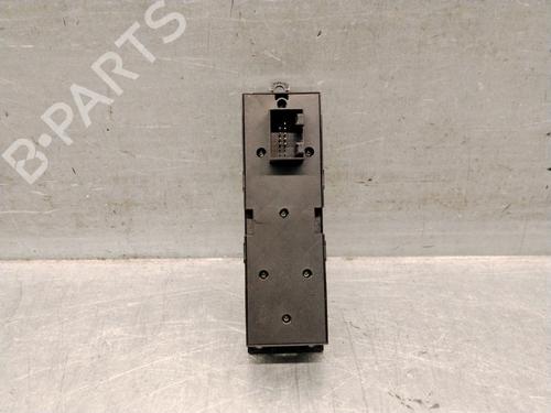 Left front window switch SKODA FABIA I (6Y2) 1.4 16V | BP38725645I27 - Image 2