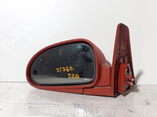 Used Left mirror HYUNDAI COUPE I (RD) 2.0 16V (139 hp) 22995362