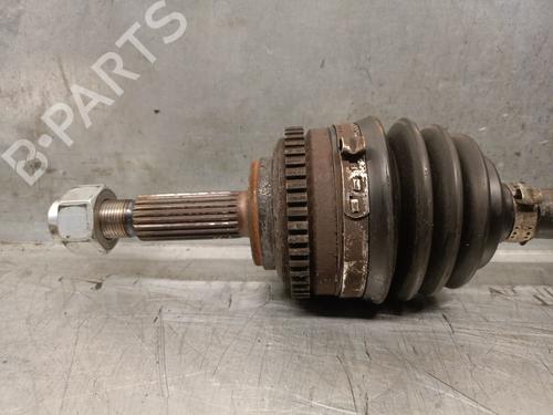 Right front driveshaft CHEVROLET AVEO / KALOS Hatchback (T250, T255) 1.2 | BP24363625M39