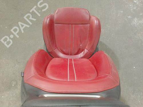 Left front seat FIAT 500 (312_) Electric (EV) | BP28112943C15 