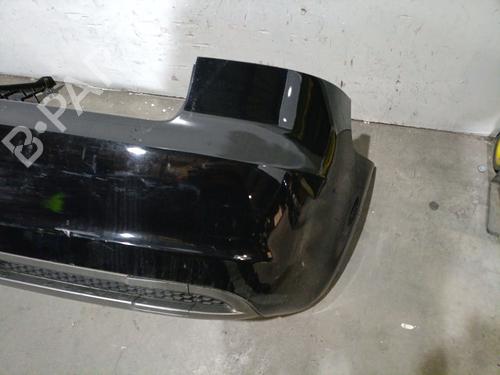 Bak støtfanger AUDI A3 (8P1) 2.0 TDI 16V | BP29935179C8