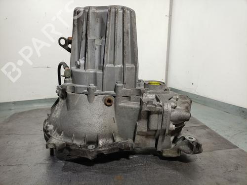 Gearbox LANCIA DELTA III (844_) 1.6 D Multijet (844.AXC11, 844.AXC1A) | BP31707196M3