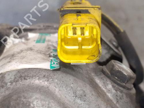 AC compressor CITROËN JUMPY II Van 2.0 HDi 120 | BP38779624M34 - Image 5