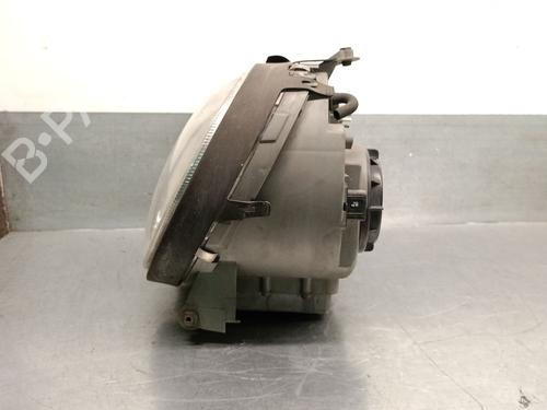 Left headlight MERCEDES-BENZ E-CLASS (W210) E 220 CDI (210.006) | BP30182040C28 