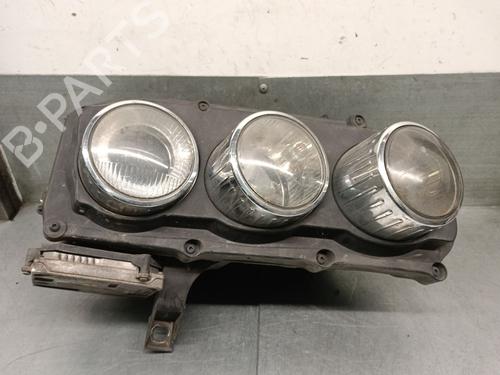 Used Right headlight Right headlight ALFA ROMEO 159 (939_) 2.4 JTDM (939AXD12, 939AXD1B) (200 hp) 34715734 34715734