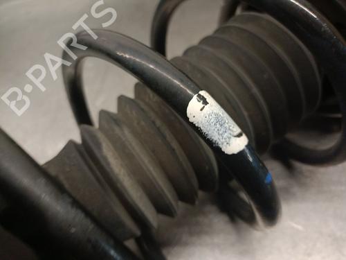 Right front shock absorber RENAULT LAGUNA III (BT0/1) 2.0 dCi (BT01, BT08, BT09, BT0E, BT0K, BT12, BT1C, BT1D,... | BP27397113M17 