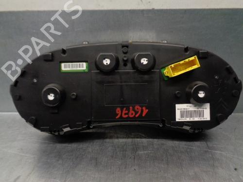 Instrument cluster PEUGEOT 308 SW I (4E_, 4H_) 1.6 16V | BP11929732C47 