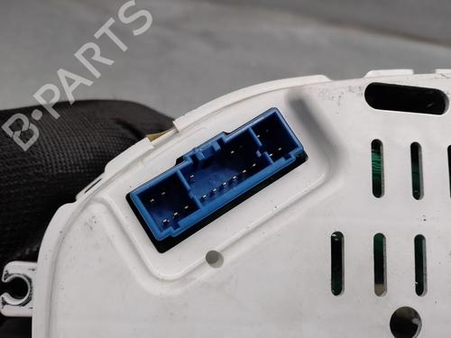 Instrument cluster KIA PICANTO I (SA) 1.1 | BP16745872C47 