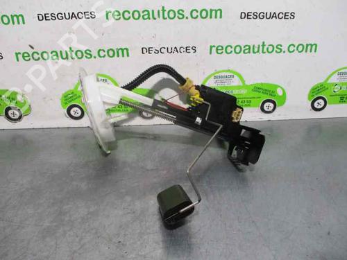 Fuel pump BMW 5 (E60) 520 d | BP2278608M76 