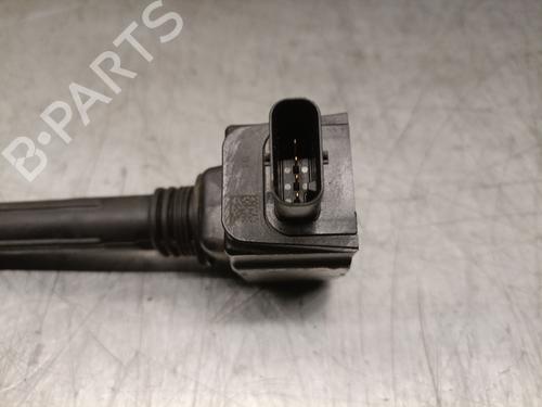 Ignition coil IVECO DAILY IV Van 35C14 GV, 35C14 GV/P, 35S14 GV, 35S14 GV/P | BP21838807M94 