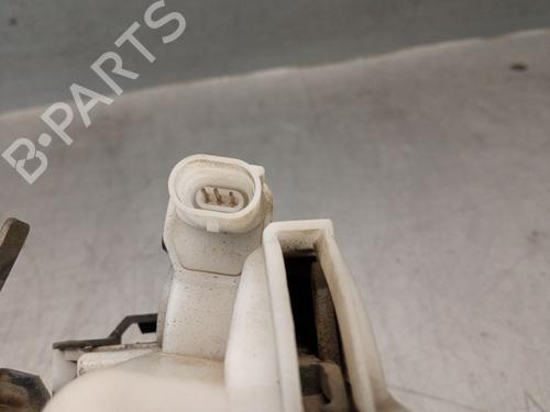 Front right lock SEAT IBIZA II (6K1) 1.9 SDI | BP27589731C97 