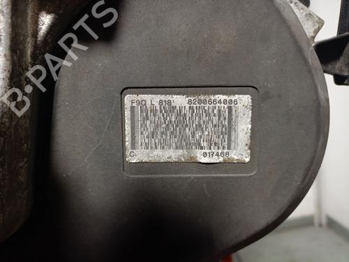 Engine RENAULT GRAND SCÉNIC II (JM0/1_) 1.9 dCi (JM14) | BP32631985M1 