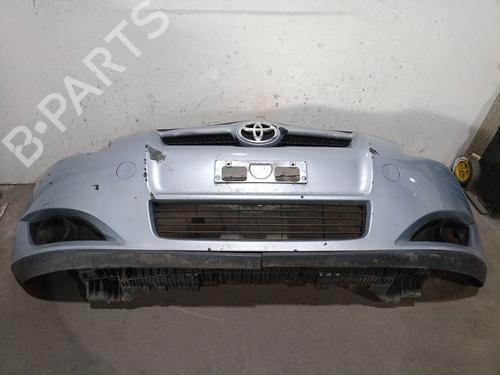 front-bumper-toyota-auris-_e15_-2006-2007-2008-2009-2010-2011-2012-2013-37233942 main image