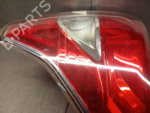 Right taillight SUBARU FORESTER (SJ_) 2.0 D AWD (SJD) | BP34440514C35  - Image 5