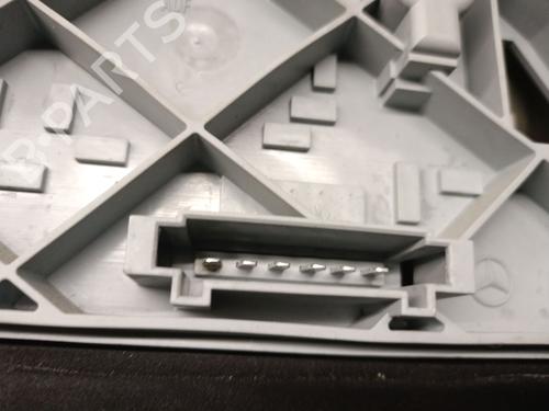 Højre baglygte MERCEDES-BENZ C-CLASS (W203) C 180 Kompressor (203.046) | BP30656383C35 