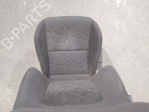 Right front seat HYUNDAI BAYON (BC3) 1.0 T-GDI 48V-Hybrid | BP28600949C16 - Image 5
