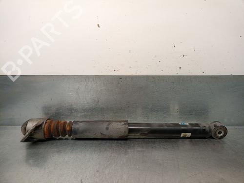 Højre bagtil støddæmper VW PASSAT B6 (3C2) 2.0 TDI 16V (140 hp) 22110035